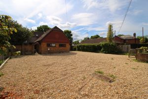 Driveway- click for photo gallery